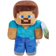 Minecraft: Peluche di Steve - Mattel