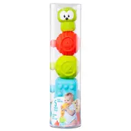 Molto: Set di costruzioni educative per bambini Play &amp; Sense, confezione da 5 pezzi