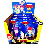 Monster Flex: Personaggi allungabili di Brawl Stars in diverse varianti, 1 pezzo