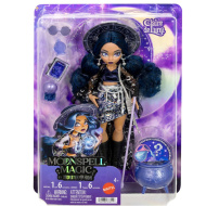 Moonspell Magic Bambola - Claire - Mattel