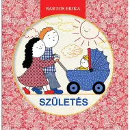 Móra: Erika Bartos - Nascita: Le fiabe dell’inizio