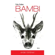 Móra: Il libro delle fiabe di Bambi