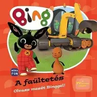 Móra: Leggi una fiaba con Bing! - La piantagione dell’albero