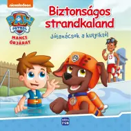 Móra: Paw Patrol - Avventura sicura in spiaggia - Consigli dai cagnolini