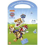 Móra: Paw Patrol - Il mio libro di attività preferito