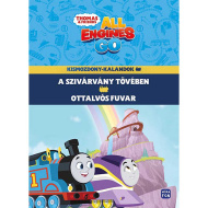 Móra: Thomas e i suoi amici All Engines Go – Avventure dei piccoli locomotori 1. Ai piedi dellarcobaleno