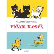 Móra: Vladimir Suteyev - Favole allegre