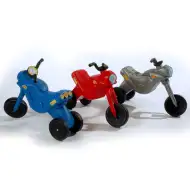 Moto da enduro - D-Toys