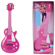 My Music World: Chitarra rock per ragazze - Simba Toys