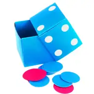 Nebulo: Gettone per il calcolo