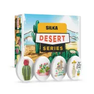 Nebulo: Gomma Silka - motivo deserto 1 pezzo