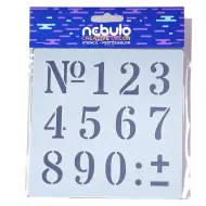 Nebulo: Modello di grandi numeri