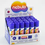 Nebulo: Stick di colla 8g 1 pezzo