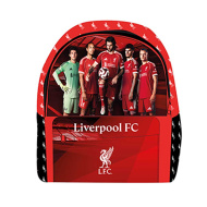 Nebulo: borsa da scuola a tema Liverpool, zaino