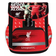 Nebulo: zaino scolastico anatomico Liverpool a 2 scomparti