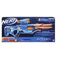 Nerf Elite 2.0 Eaglepoint RD-8 blaster a spugna con 16 dardi - Hasbro