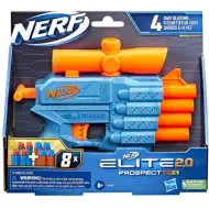 Nerf Elite 2.0 Prospect QS-4 blaster - Hasbro