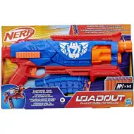 Nerf: Loadout Phantomblitz Recon - lanciatore di dardi in schiuma - Hasbro