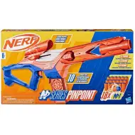 Nerf: Serie N: Pinpoint lanciatori di dardi in schiuma con 18 proiettili - Hasbro
