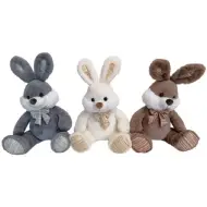Nicotoy coniglio di peluche 26 cm in diverse varianti - Simba Toys