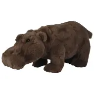 Nicotoy ippopotamo di peluche 31cm - Simba Toys