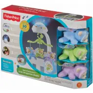Ninna Nanna Baby Monitor - Fisher-Price