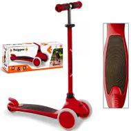 On and Go triciclo rosso - Mondo Toys