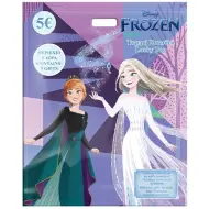 Pacchetto sorpresa Frozen 2