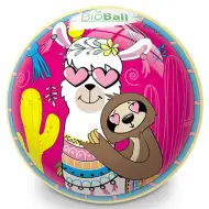 Palla di gomma Lama BioBall 23cm - Mondo Toys