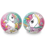 Palla di gomma Unicorno BioBall 23 cm