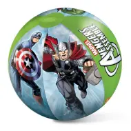Pallone da spiaggia gonfiabile Avengers 50cm