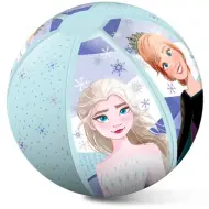 Pallone da spiaggia gonfiabile Frozen 50 cm