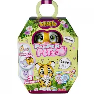 Pamper Petz: Tigre con pannolino - Simba Toys