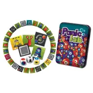 Panic Lab gioco da tavolo - Gigamic