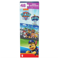 Paw Patrol - La squadra di salvataggio, puzzle da 48 pezzi - Spin Master