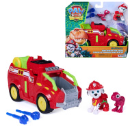 Paw Patrol: Il film dei dinosauri - Veicolo di Marshall - Spin Master