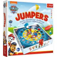 Paw Patrol Jumpers gioco da tavolo - Trefl