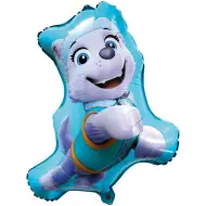 Paw Patrol: Palloncino in foil Everest 90x70cm