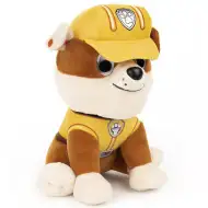 Paw Patrol: Peluche di Rubble da 15 cm - Spin Master
