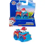 Paw Patrol: Pup Squad Racers - Mini veicolo di Marshall - Spin Master