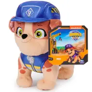 Paw Patrol: Rubble e la sua squadra Mix peluche 19 cm - Spin Master