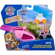 Paw Patrol: Stazione di lancio Skye - Spin Master