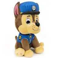 Paw Patrol: peluche Chase 15 cm - Spin Master