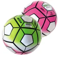 Pentagoal pallone da calcio 23 cm in diverse varianti di colore - Mondo Toys
