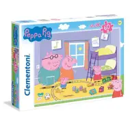 Peppa Pig 60 pezzi maxi puzzle - Clementoni