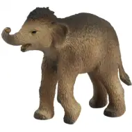 Piccolo cucciolo di mammut figura giocattolo - Bullyland