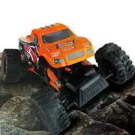 Pick-up fuoristrada telecomandato Premium Cross-Country 1/14 30cm 27MHz in due varianti