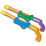 Pistola ad acqua ricaricabile - D-Toys