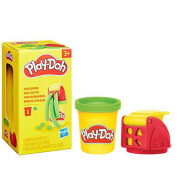 Play-Doh: Mini Topper set di pasta modellabile - Hasbro