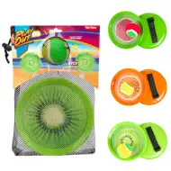 Play Out gioco di abilità per prendere, con motivo di frutta, disponibile in diverse varianti, 1 pezzo